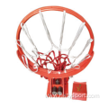 FIBA Approved Basketball Hoop Stand with Rings